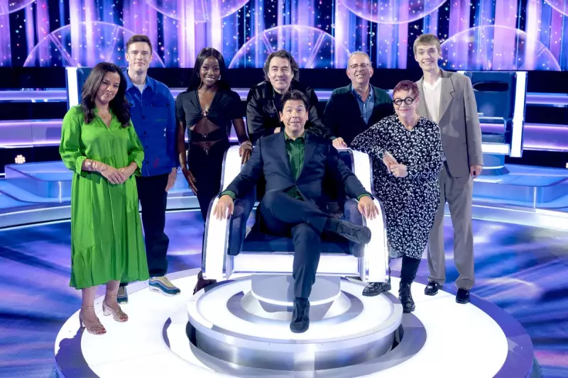 The Wheel Returns: Celeb Line-Up for November 8 Episode Revealed
