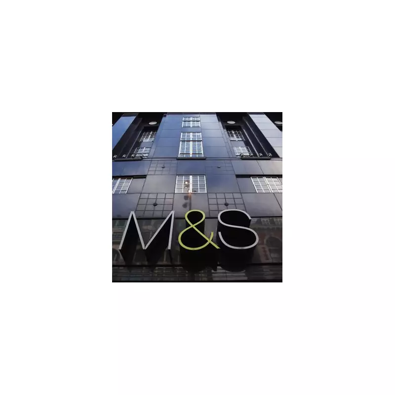 This Stunning M&S Skirt Is The Ultimate Wardrobe Game-Changer For Women Over 50