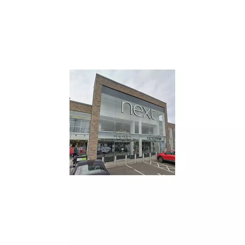 This 'Trendy Next' Jacket Looks Incredibly Expensive But Costs Less Than You'd Think