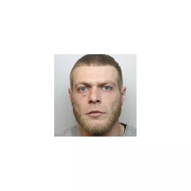 Thug jailed for 9 years after pouring boiling water in horrific attack