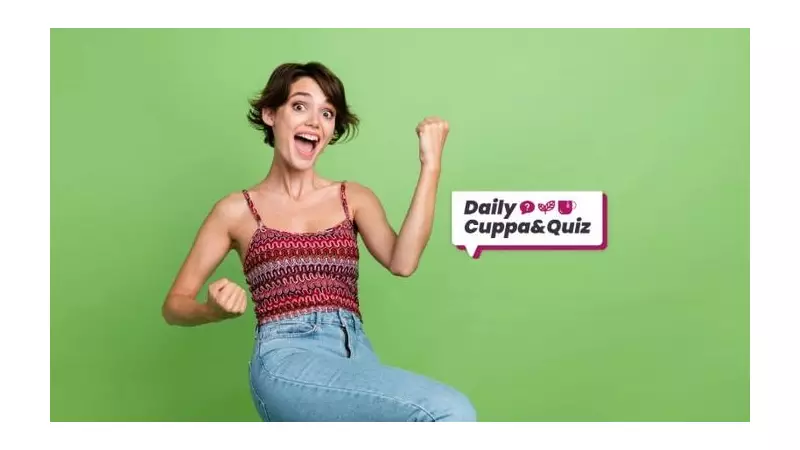 Thursday Quiz: Test Your Knowledge on Everything from Literature to London Hits