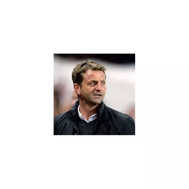 Tim Sherwood Drops Birmingham City Bombshell: 'I'd Take the Job Tomorrow'
