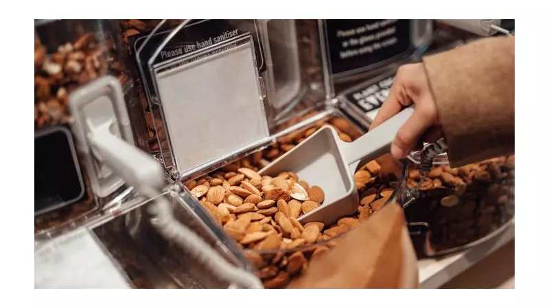 Top 10 Healthiest Foods Revealed: Almonds Clinch Top Spot