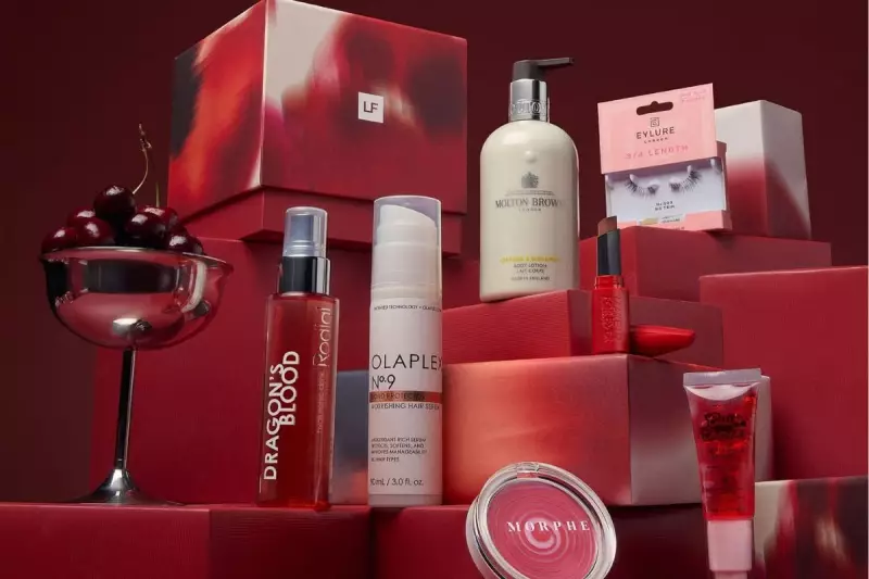 Top 3 Lookfantastic Christmas Beauty Gifts for 2025