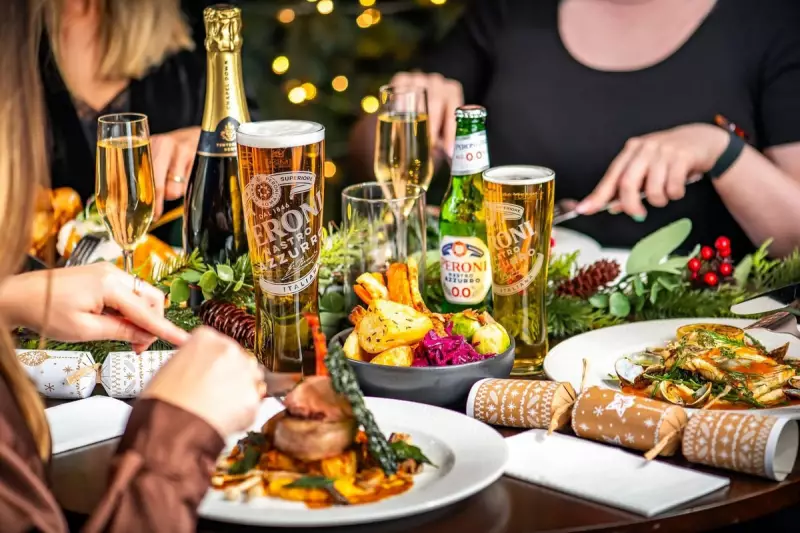 Top West Midlands Country Pubs for a Stress-Free Christmas