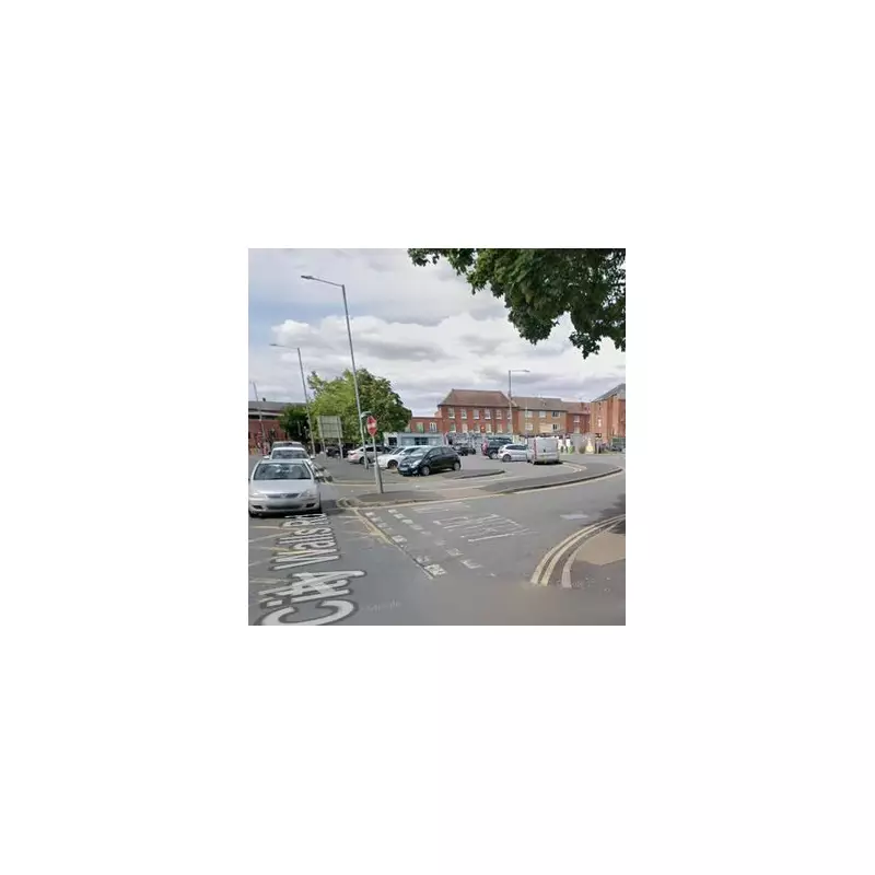 Tragic Death of Birmingham Man After City Centre Assault Sparks Police Appeal