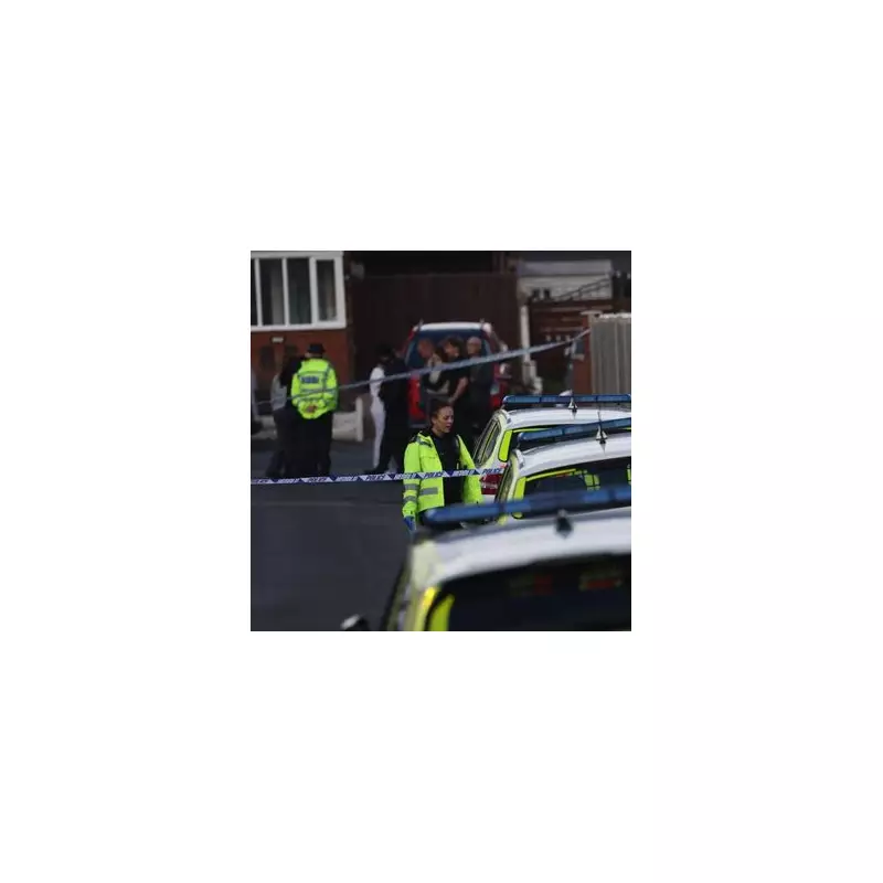 Tragic Discovery: Woman Found Dead on Birmingham Street Was Missing for Two Days