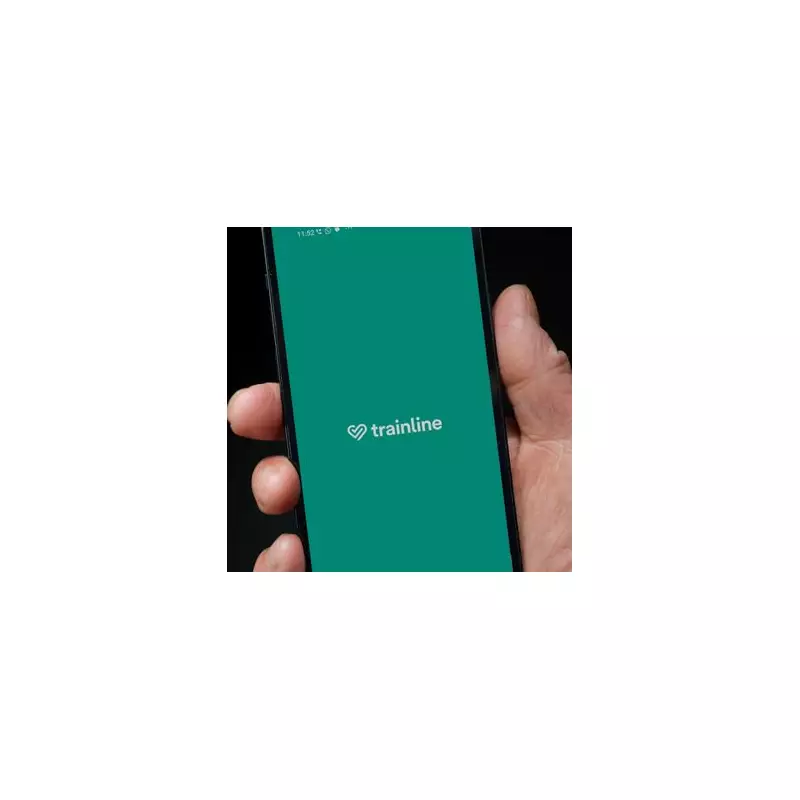 Trainline Soars: Ticket Sales Surge Prompts Profit Upgrade