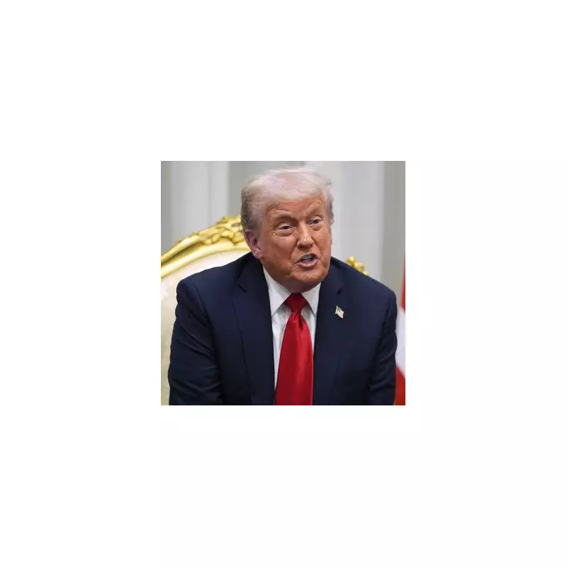 Trump Shuts Venezuela Airspace as War Fears Intensify