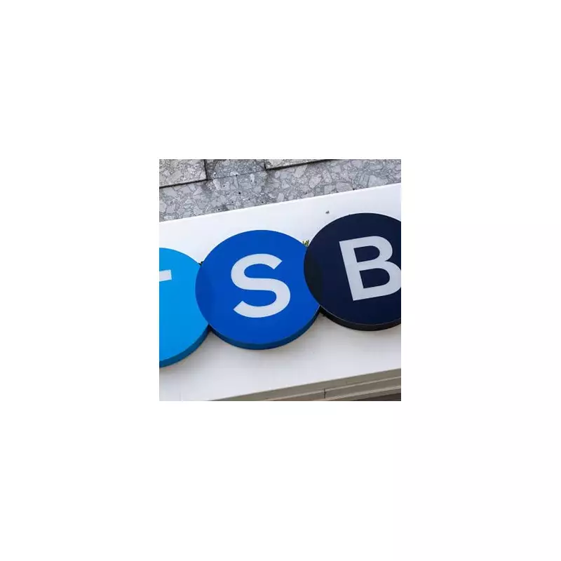 TSB Ranked Worst UK Bank in Which? Study with 67% Score