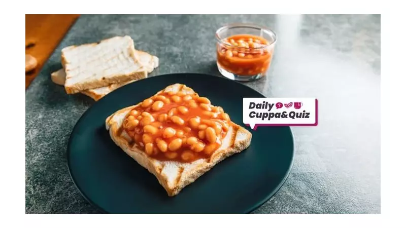 Tuesday Quiz: Test Your Knowledge on History, Music and Science