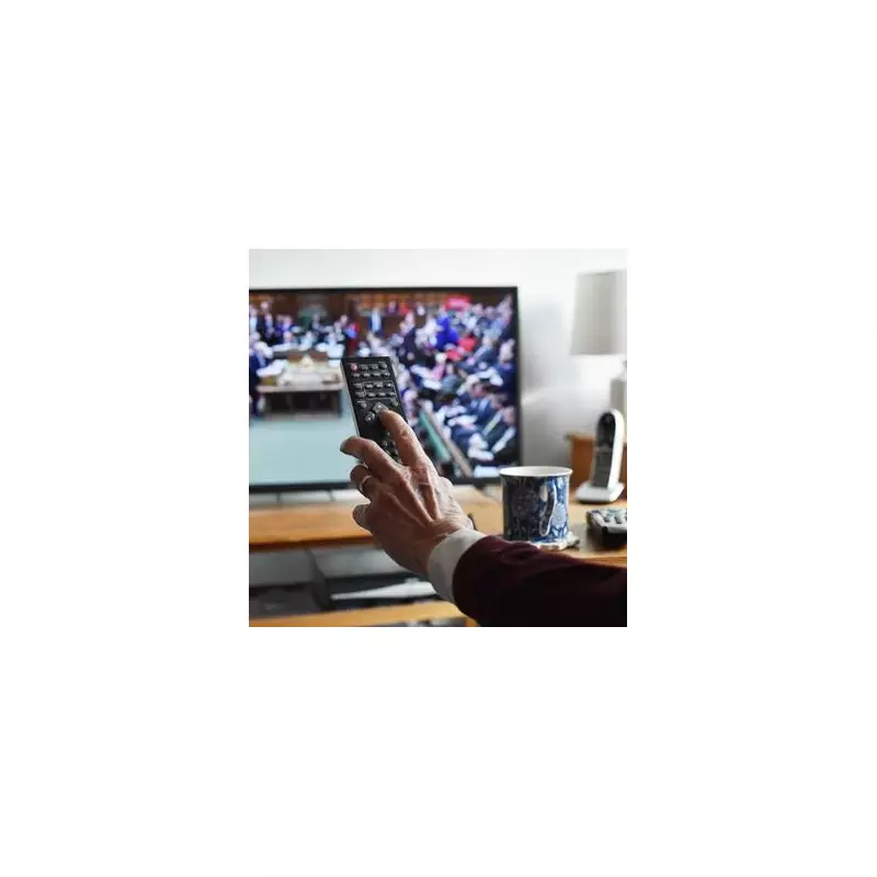 TV Licence Revolt: Millions of UK Households Cancel Payments as Deadline Looms