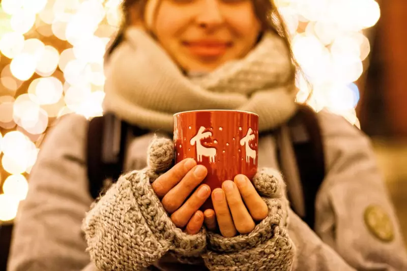 Two Festive West Midlands Towns Host Victorian Christmas Markets