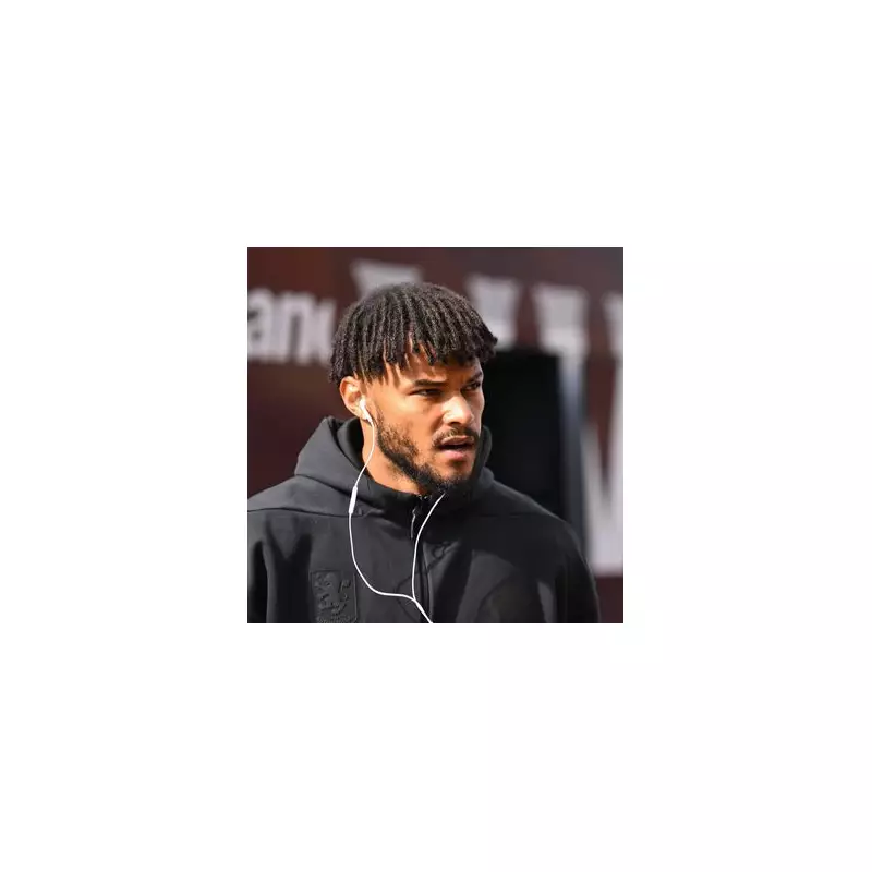 Tyrone Mings Out for a Month: Emery's Villa Injury Blow