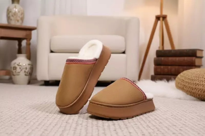 Ugg-Style Slippers Under £9: The Black Friday Deal You Can't Miss