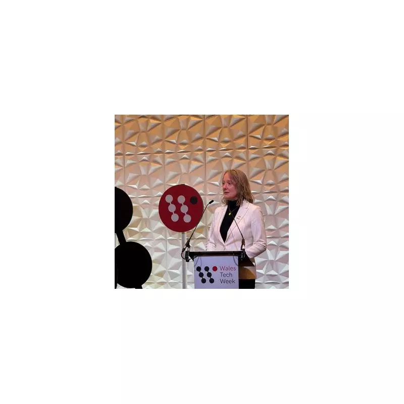 UK Ambassador Launches New Drive to Boost Wales-Sweden Trade