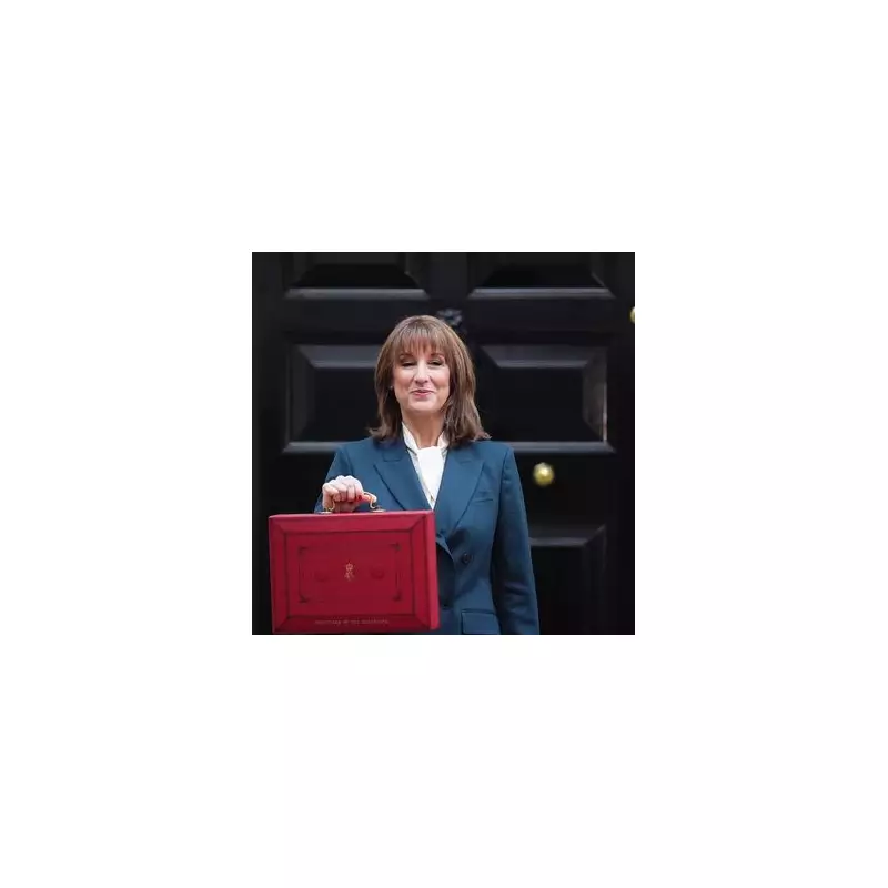 UK Autumn Budget Leak Reveals £2m Mansion Tax and Tax Threshold Freeze