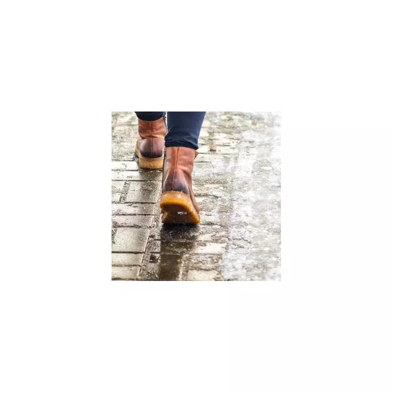 UK Braces for -7C Polar Blast as Temperatures Set to Plummet