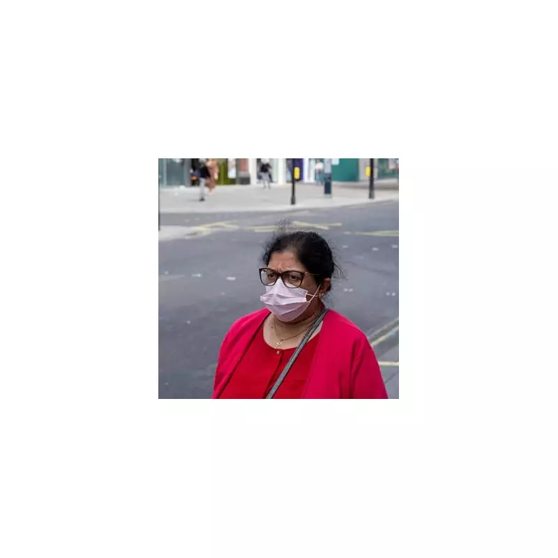 UK Covid Alert: 3 Key Symptoms Shift as New Variants Spread