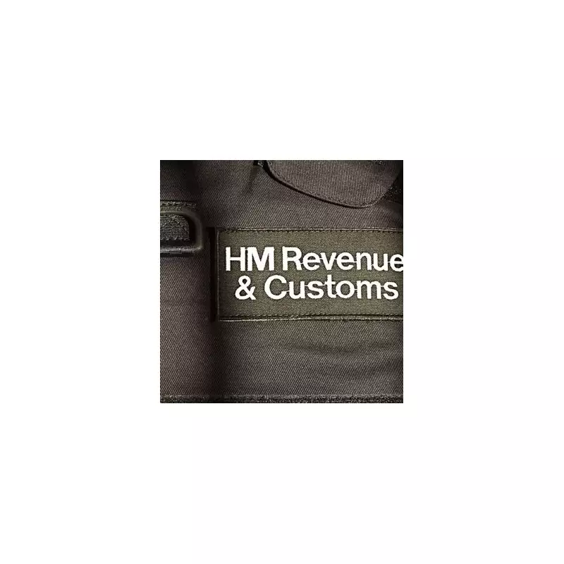 UK Crackdown: 924 Arrested in HMRC Raids on High Street Fronts