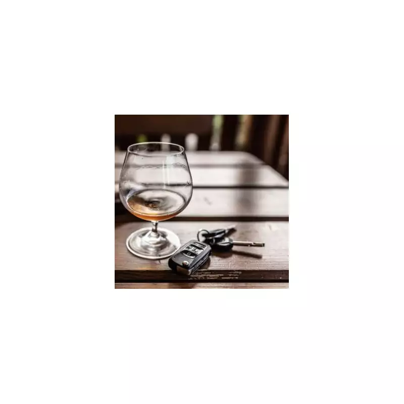 UK Drink-Drive Limit Could Drop to 50mg in England, Wales & NI