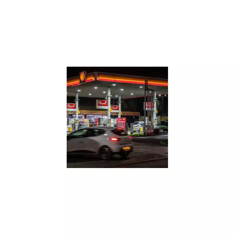 UK Drivers Face 18p Per Mile Cost Before New Road Tax Plan