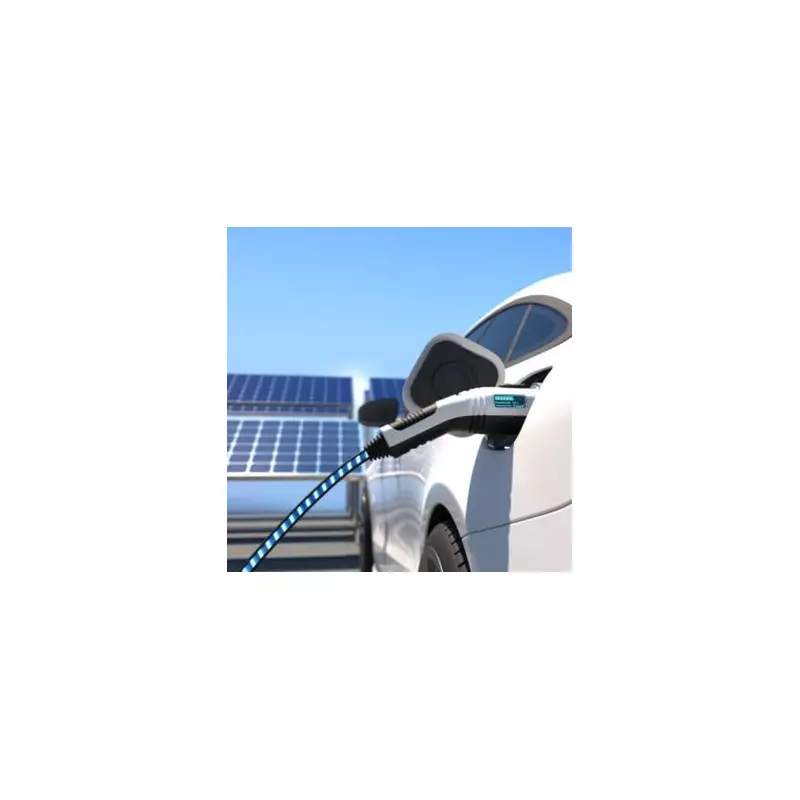 UK Drivers Flock to Used EVs with 7,000% Lease Surge