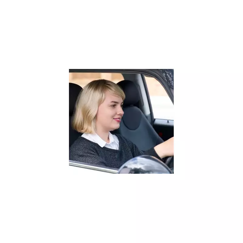 UK Drivers Need £411 from Parents to Stay on the Road