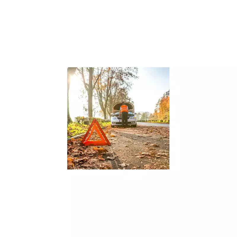 UK drivers warned: Don't park under trees for 3 weeks due to leaf damage