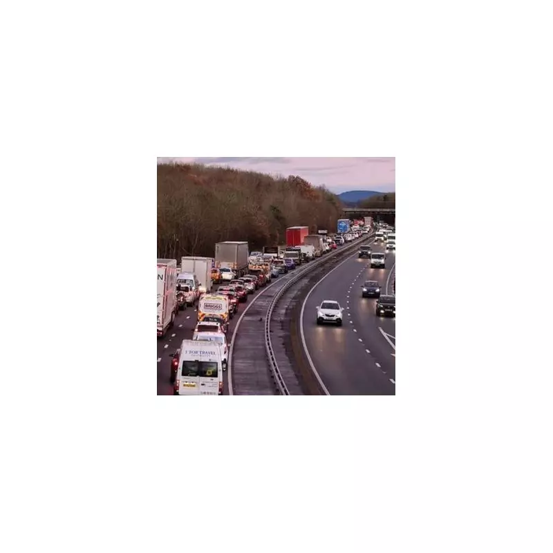 UK Drivers Warned of 'Crash for Cash' Moped Insurance Scam