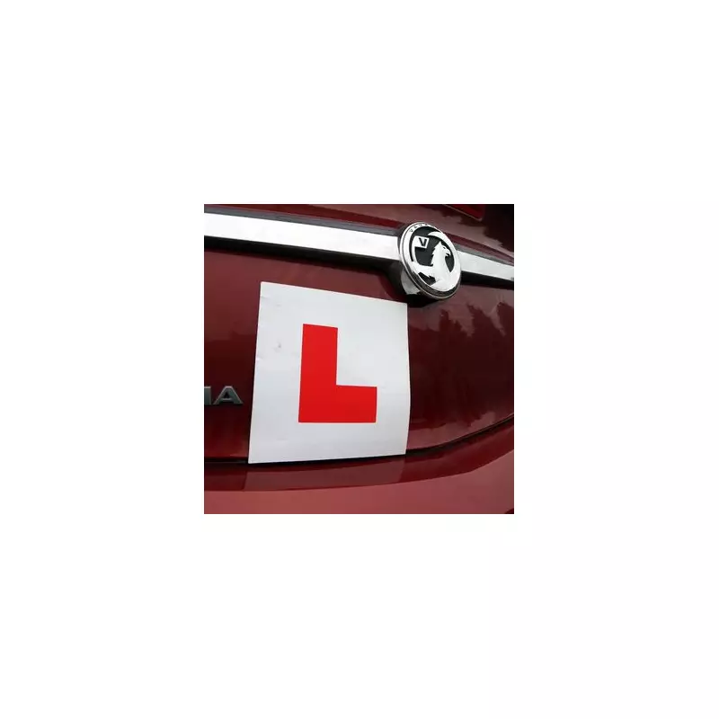 UK Driving Test Rules Updated to Tackle 6-Month Waiting Times