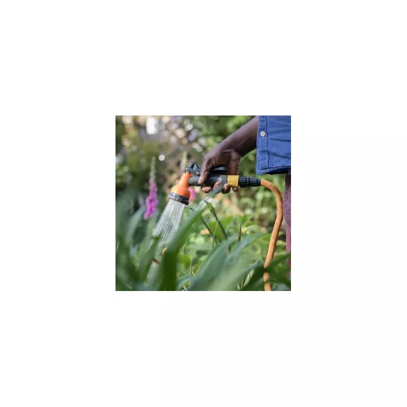 UK Hosepipe Bans Threaten Winter Fines as Drought Persists