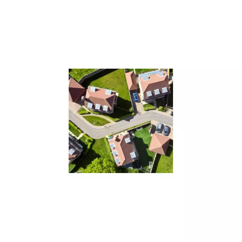 UK Households Face £20,000 Garden Shed Demolition After Council Ruling