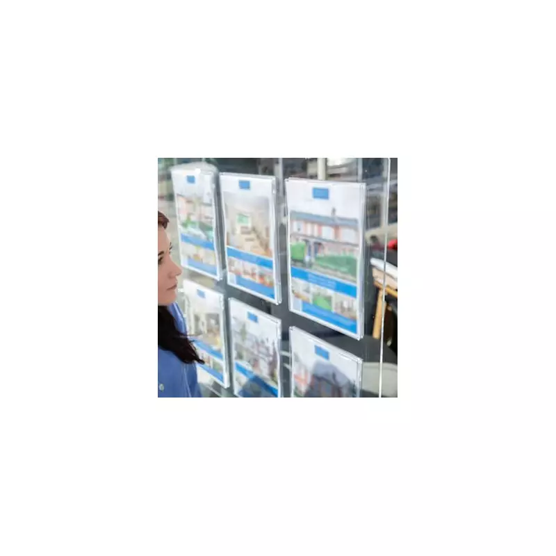 UK Mansion Tax Alert: 2.4 Million Homes Face £135,000+ Revaluation