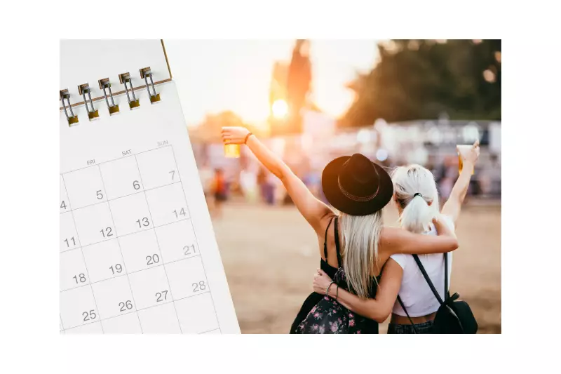 UK Music Festivals 2026: Your Ultimate Guide Beyond Glastonbury