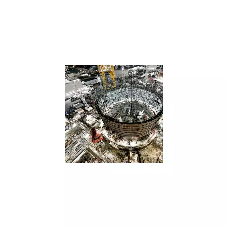 UK Nuclear Projects Slowed by Red Tape, Could Cut Energy Bills