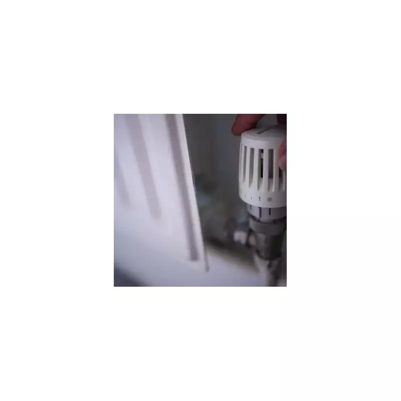 UK Radiator Warning: Avoid £600 Energy Bill Mistake This Winter