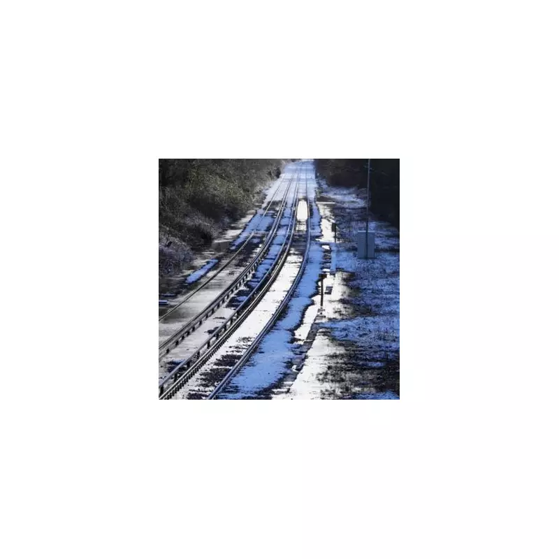 UK Snow Alert: 8-Inch Blizzard to Hit Northern England Tomorrow