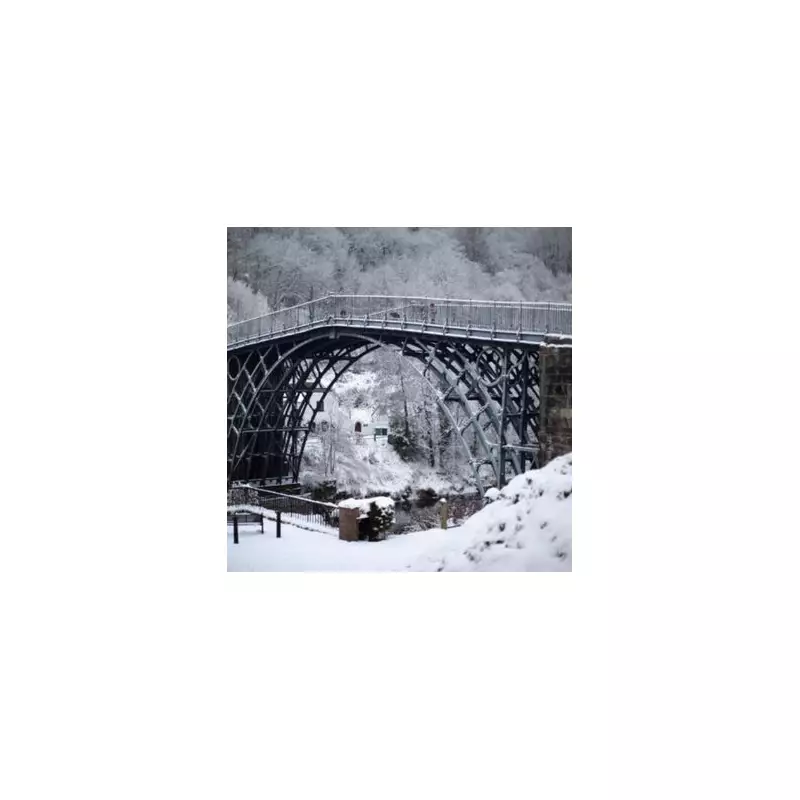 UK Snow Blizzards to Hit Half of England, Reaching Birmingham