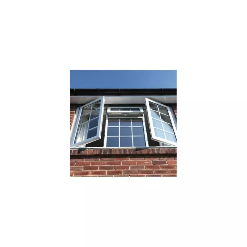 UK uPVC Window Warning: Draughts & Condensation Issues