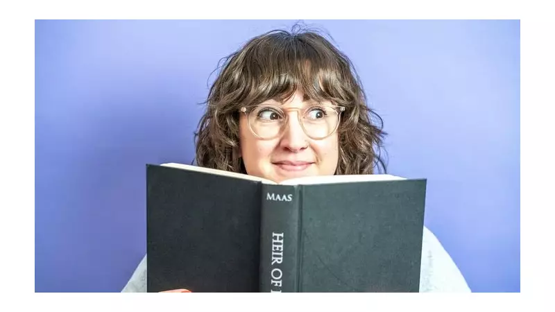 UK's First Fantasy-Only Bookshop Opens in Wirral's 'Nerdvana'