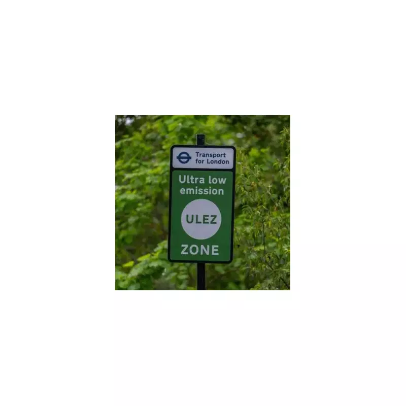 ULEZ auto pay blunder leaves driver with £11,445 fine debt