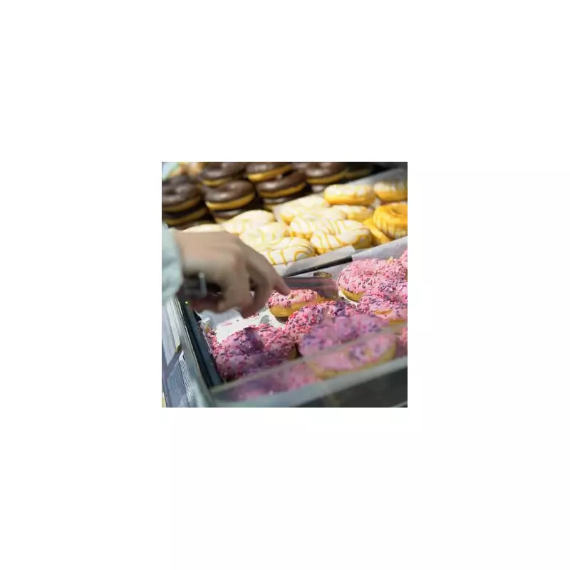 Ultra-Processed Foods Harm Every Major Organ, Landmark Study Reveals