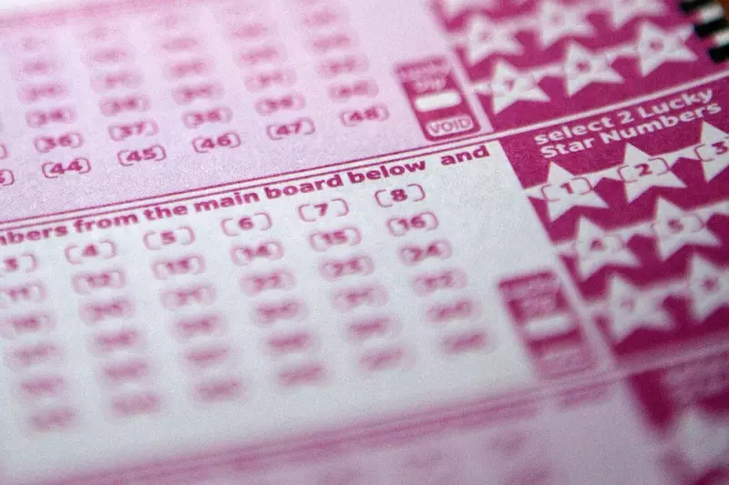 Unclaimed UK Lottery Prizes Reach Millions - Check Your Tickets Now