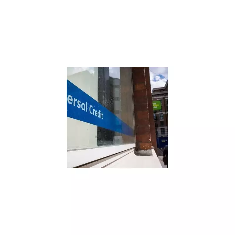 Universal Credit Overhaul: 4 Key Changes from April 2026