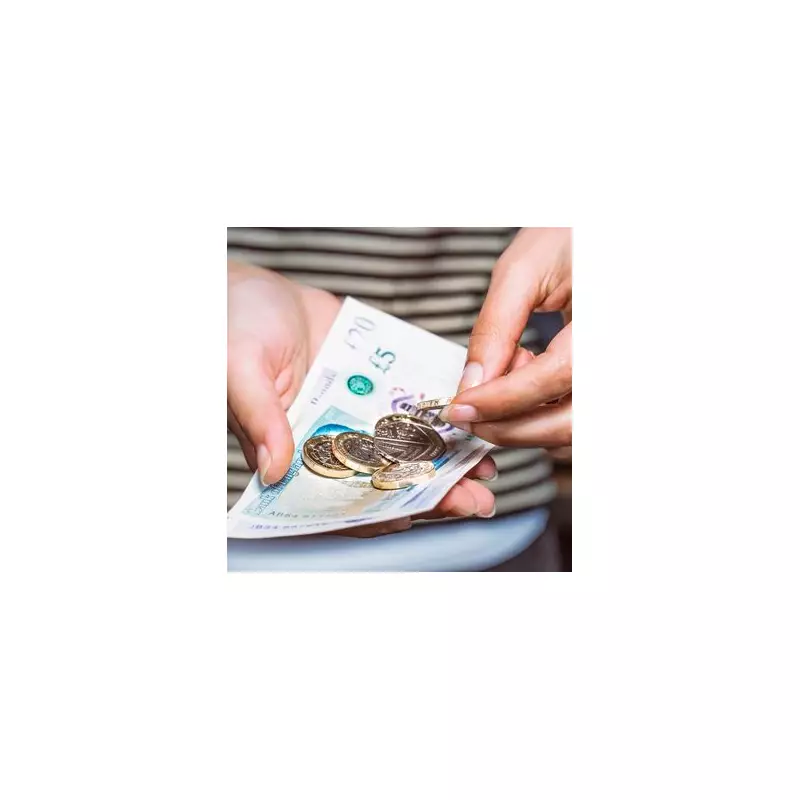 Universal Credit Rise: When Families Will See £5,310 Average Boost