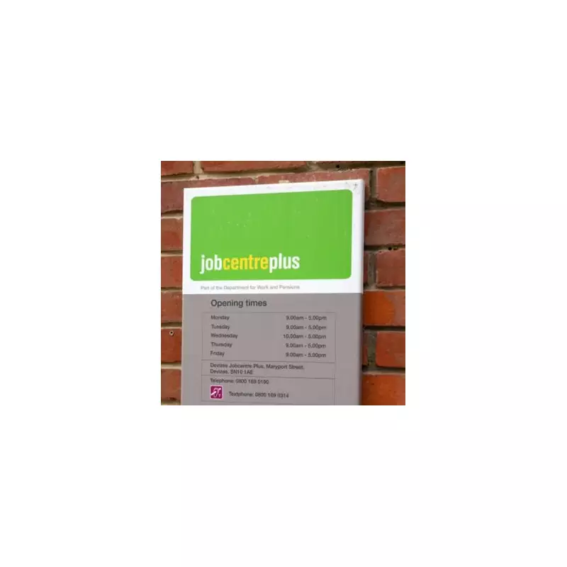 Universal Credit Sanctions Softened for 560,000 from Wednesday