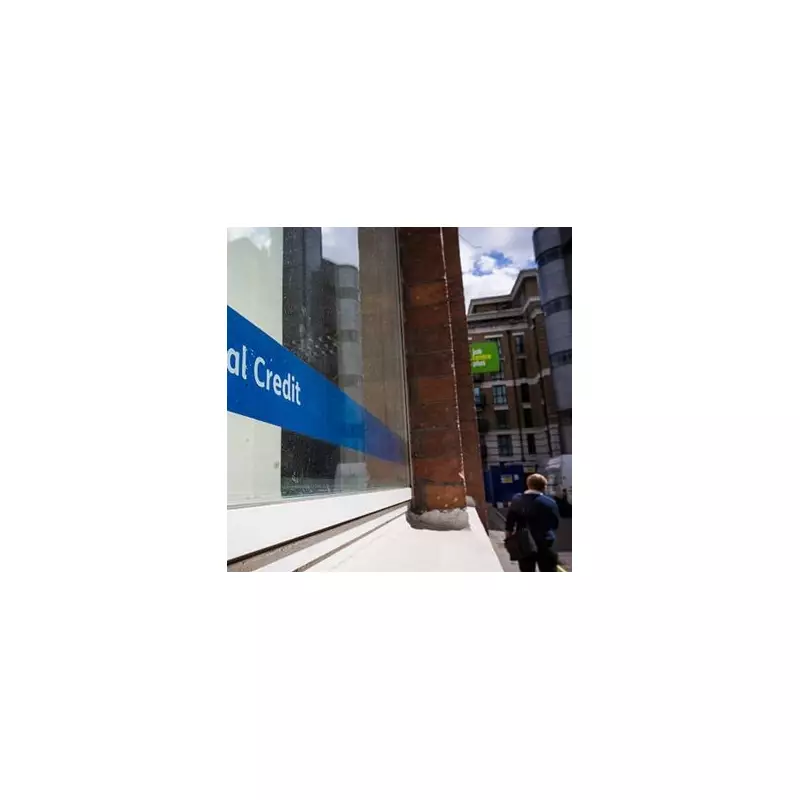 Universal Credit Shake-Up: DWP Begins Major Migration of Legacy Benefits