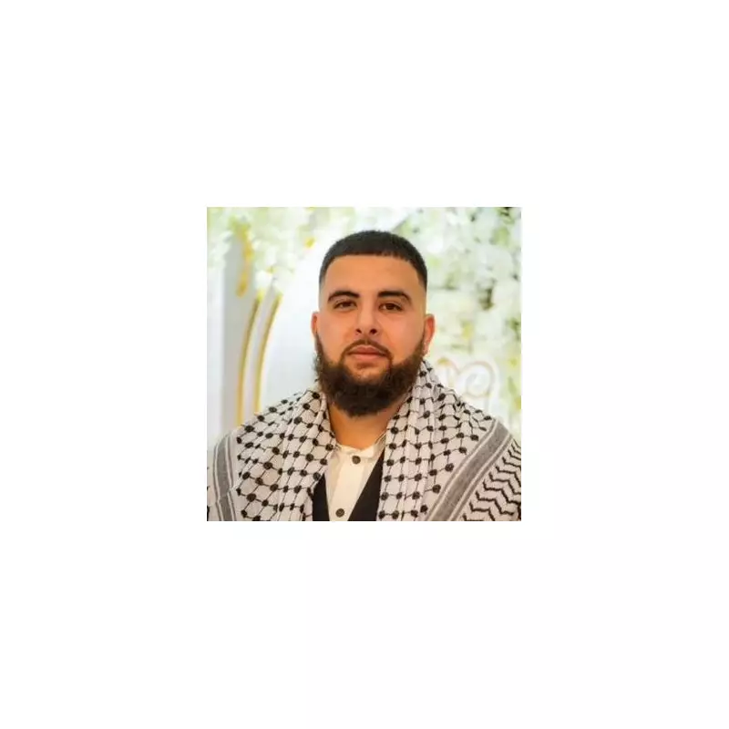 Unsolved Murder: Fresh Appeal Over Birmingham Dad's Car Shooting