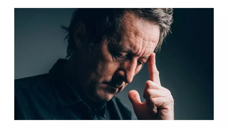 Unusual fridge habits could signal early dementia, experts warn